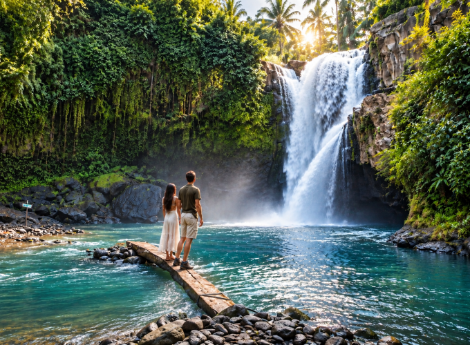 Explore Bali with Trusted Local Tour Experts