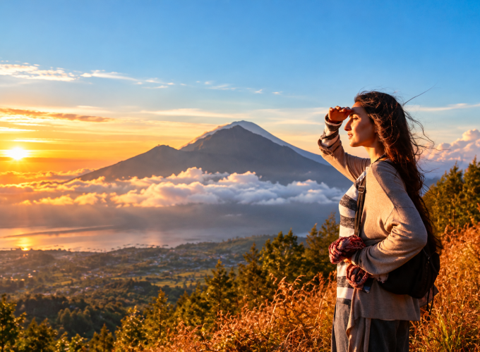 Explore Bali with Trusted Local Tour Experts
