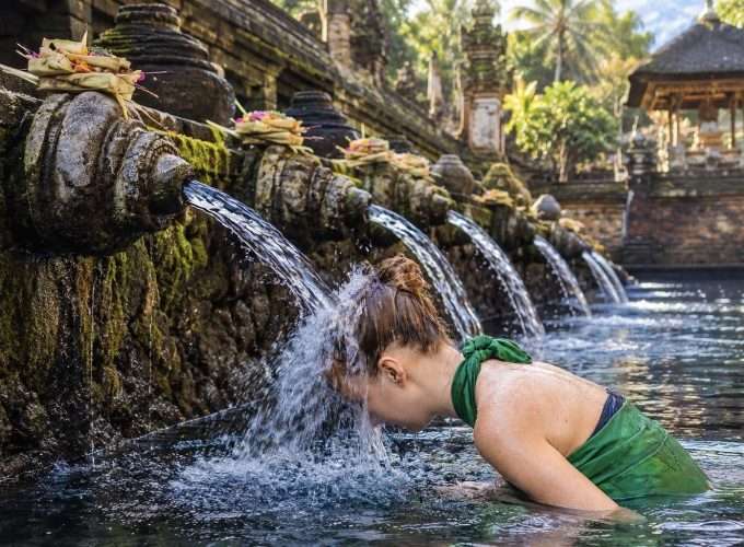 Explore Bali with Trusted Local Tour Experts