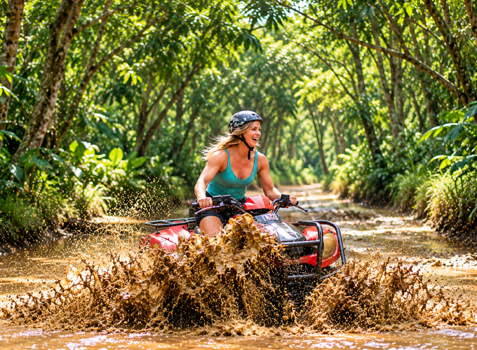 Explore Bali with Trusted Local Tour Experts
