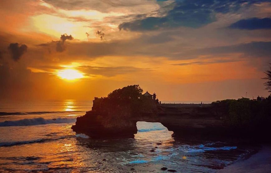 Exquisite UNESCO World Heritage Sites in Bali