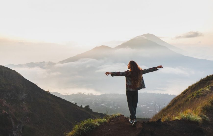 Mount Batur Sunrise Trekking