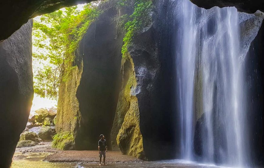 Bali Waterfall Tour: Discover Nature’s Hidden Gems