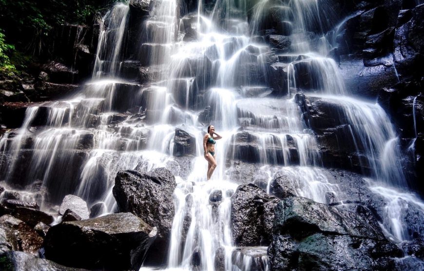 Bali Waterfall Tour: Discover Nature’s Hidden Gems