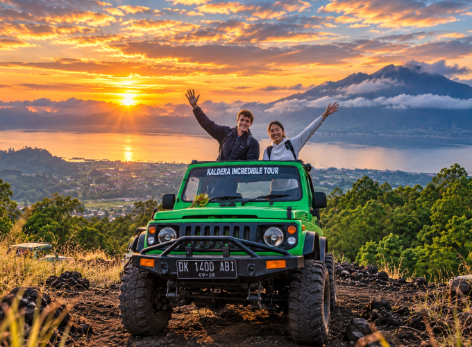 Explore Bali with Trusted Local Tour Experts